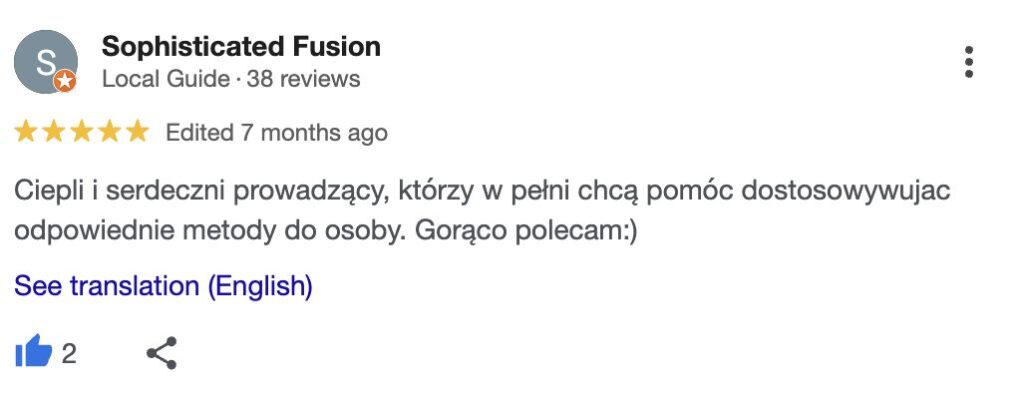 grupa wsparcia adhd opinie