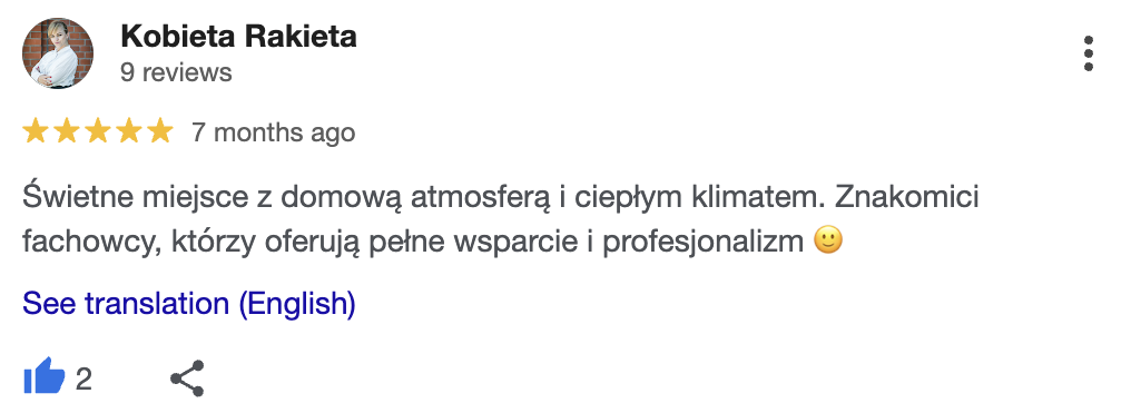 grupa wsparcia adhd opinie