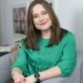 Joanna Marszalska psycholog