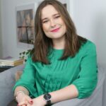 Joanna Marszalska psycholog