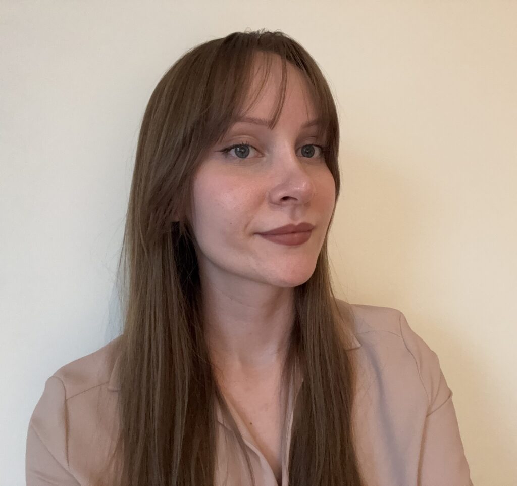 Aleksandra Drząszcz-Lachowska