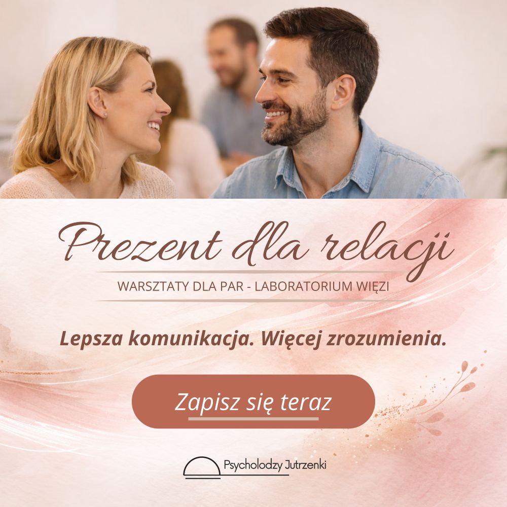 warsztaty dla par warszawa
