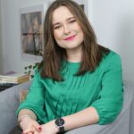 Joanna Marszalska psycholog