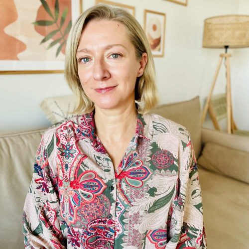 Kinga Sękowska Pratkowska