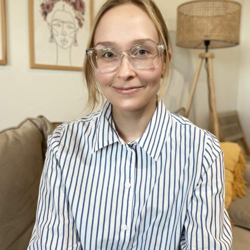 Paula Misiak psycholog CBT